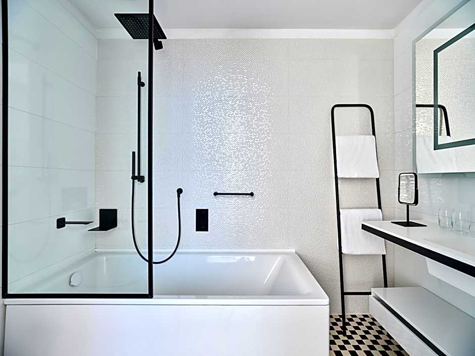 Hotel Indigo Warsaw - Nowy Swiat By IHG