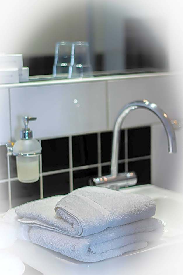 Hotel de Boegschroef