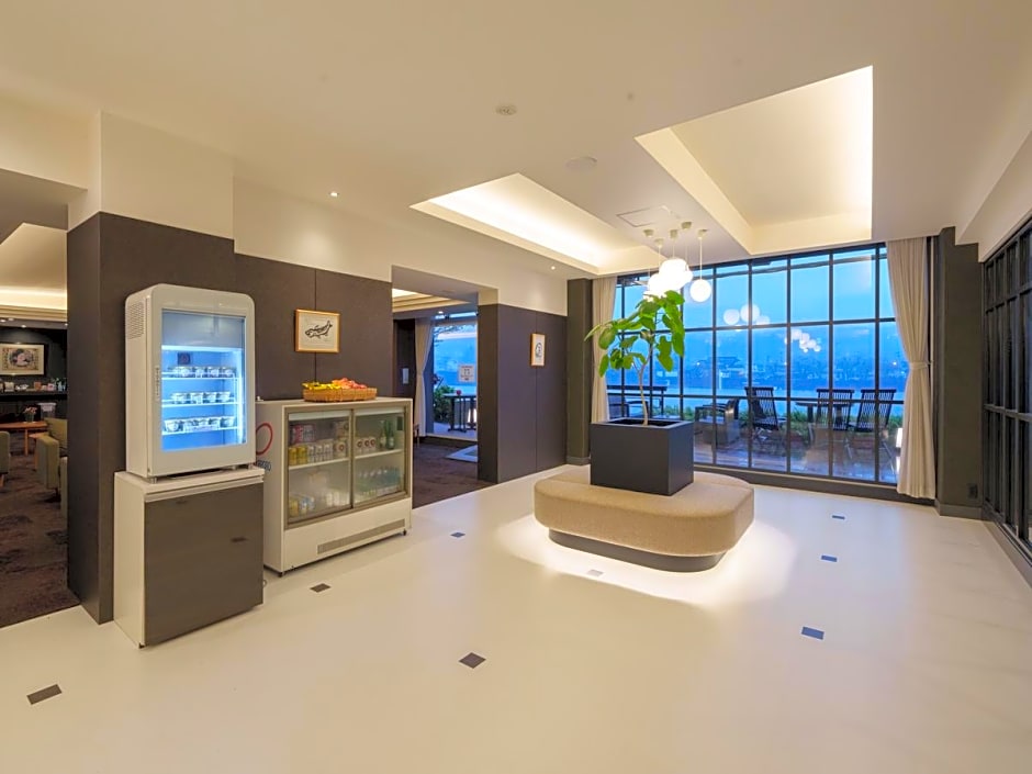 Hita Onsen Kizantei Hotel