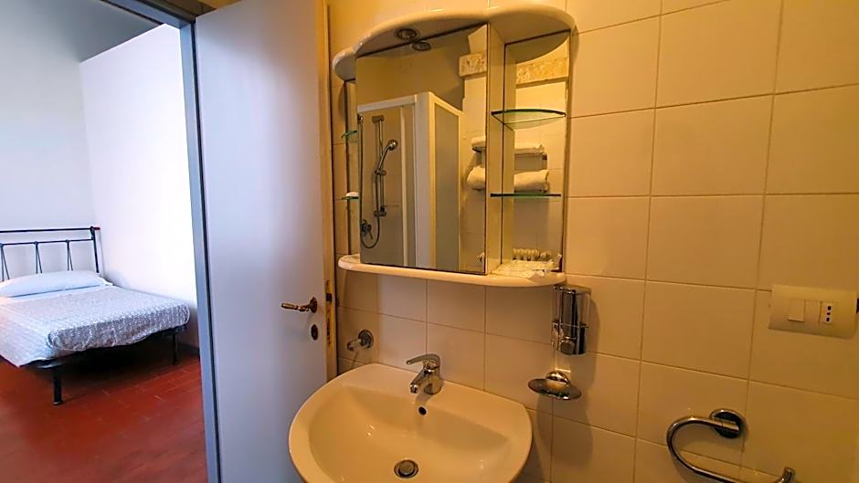 Ostello Antica Filanda