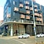 Maboneng City Building Free WiFi and Swimming pool