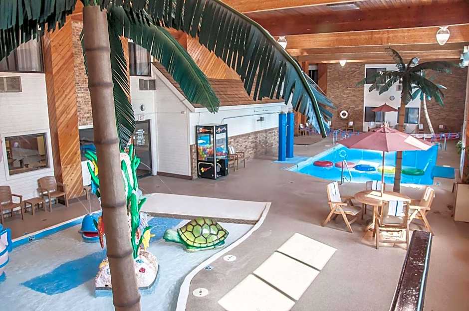 Comfort Inn Dickinson