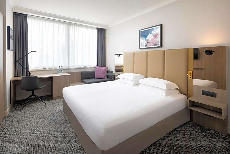 Crowne Plaza Milan Linate By IHG