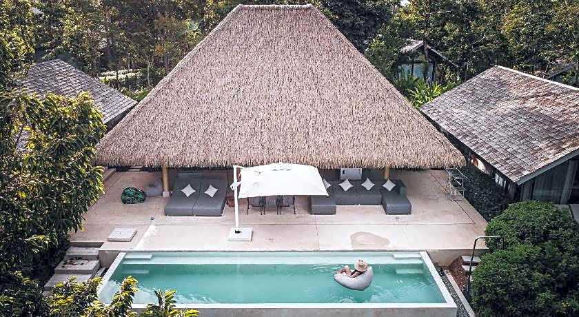 Island Escape by Burasari - SHA Extra Plus