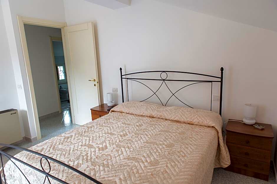 Rianna Rooms & Breakfast