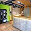 ibis budget Auxerre Centre