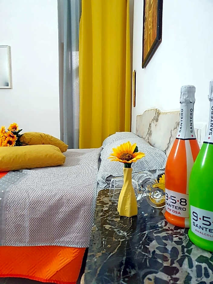 B&B Cappotto civico 48