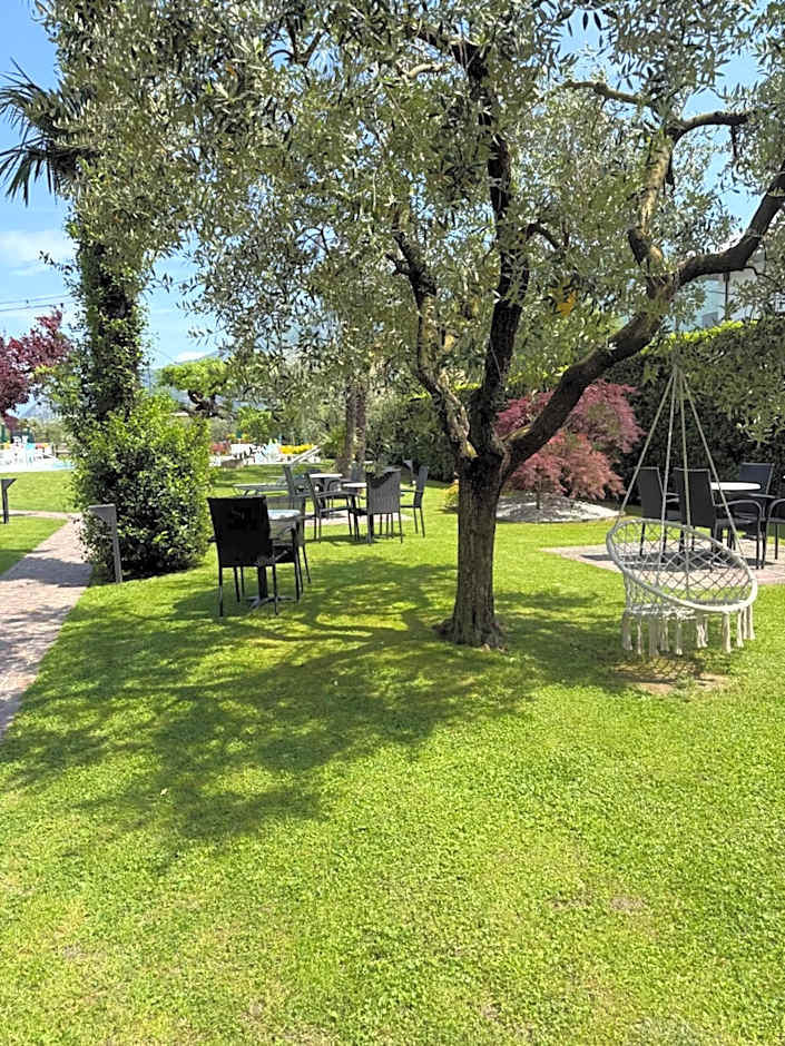 Hotel San Giorgio