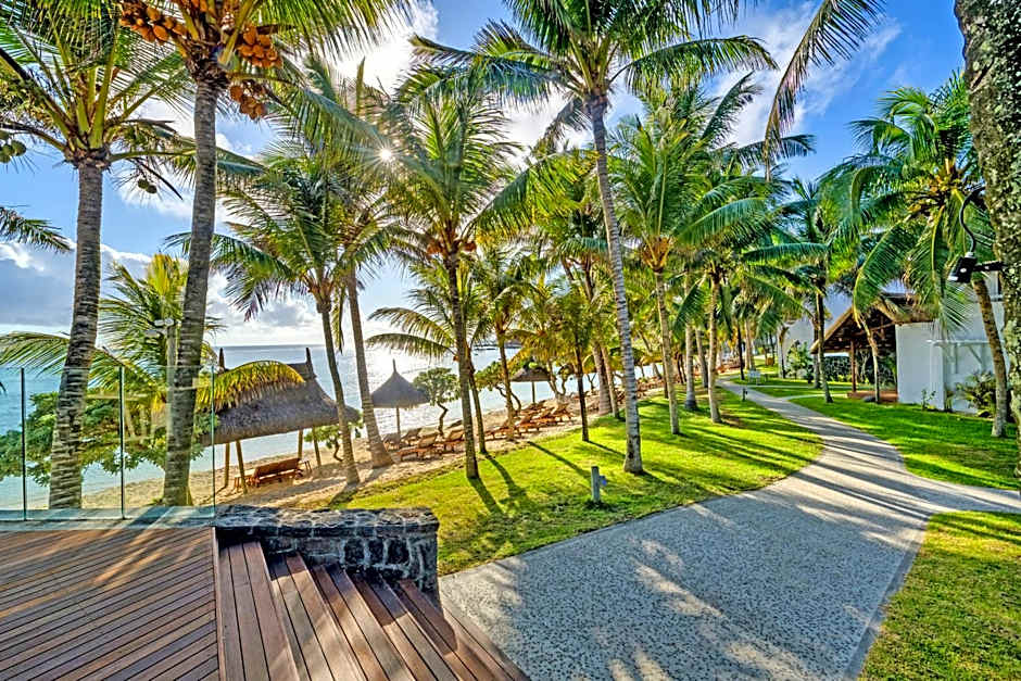 Seasense Boutique Hotel & Spa - Adults only