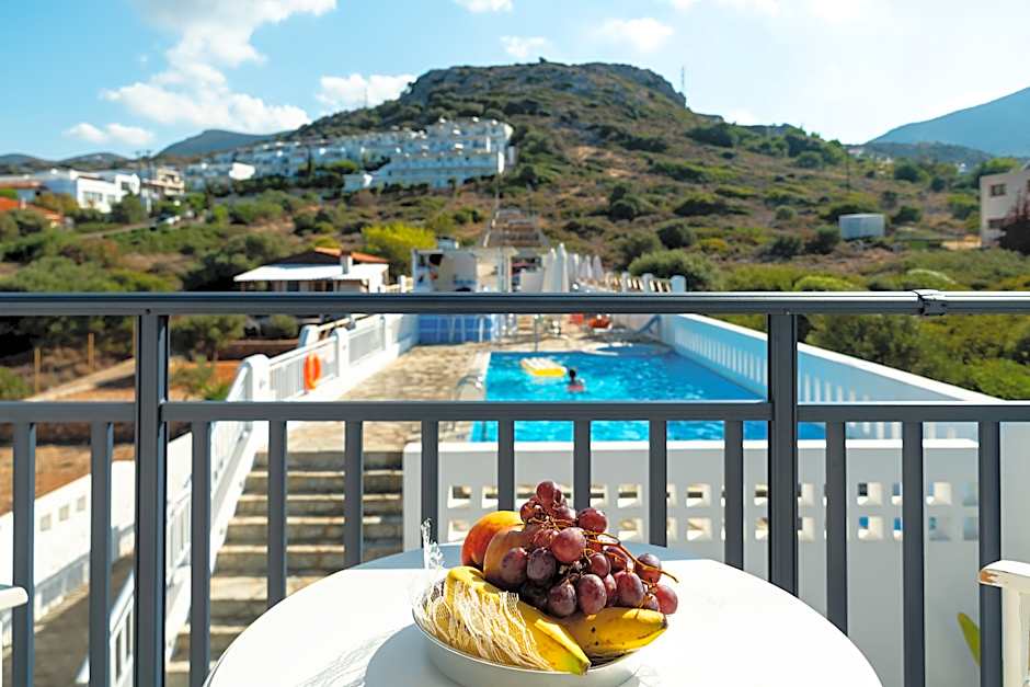 Okirroi Villas and Apts