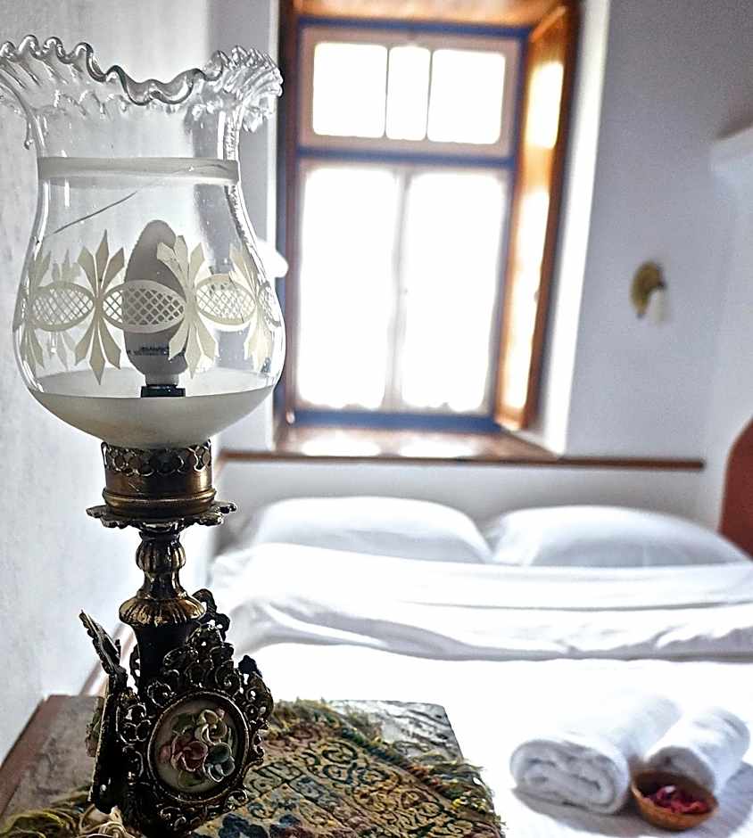 Saxonis Houses & Saxonis Villa