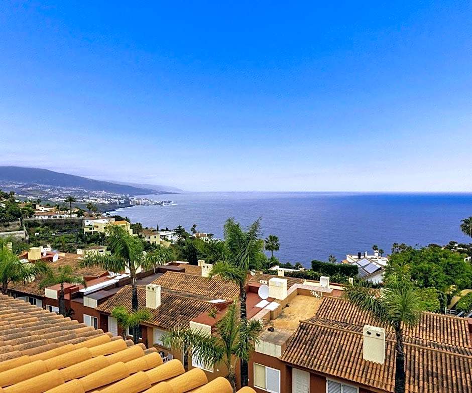 Hotel Spa La Quinta Park Suites