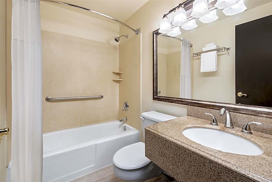 Best Western Kodiak Inn