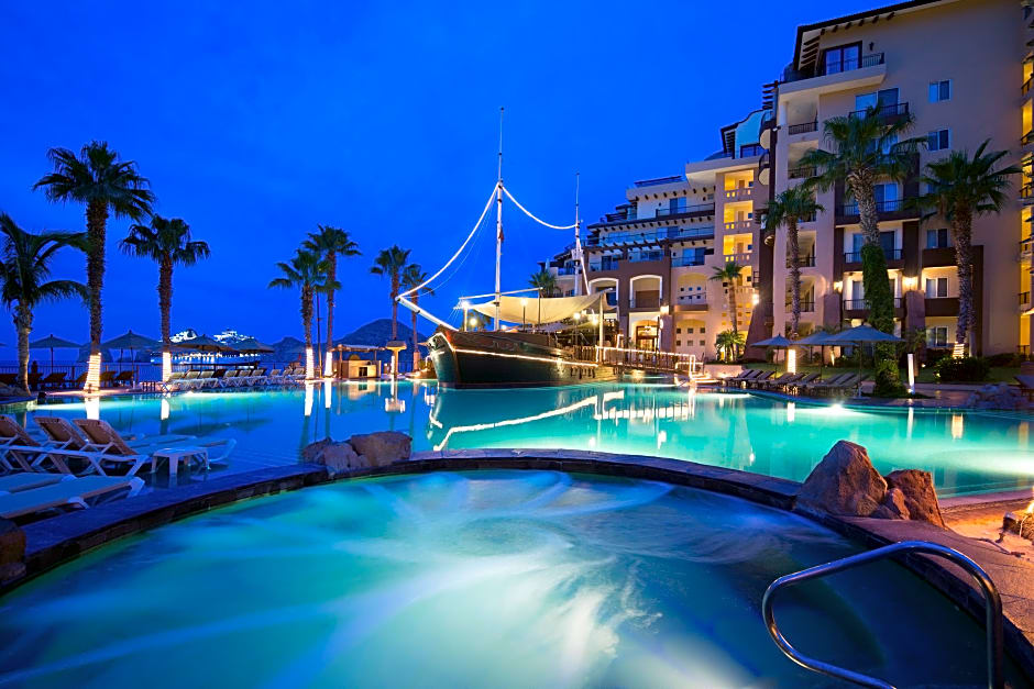 Villa del Arco Beach Resort and Grand Spa