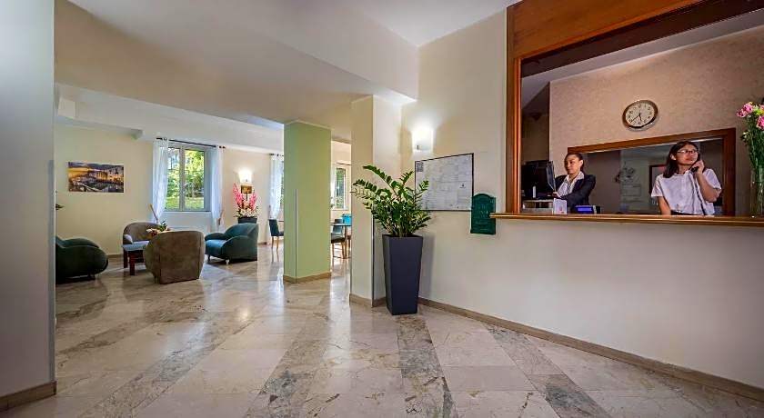 iH Argonne Park Residence Milan