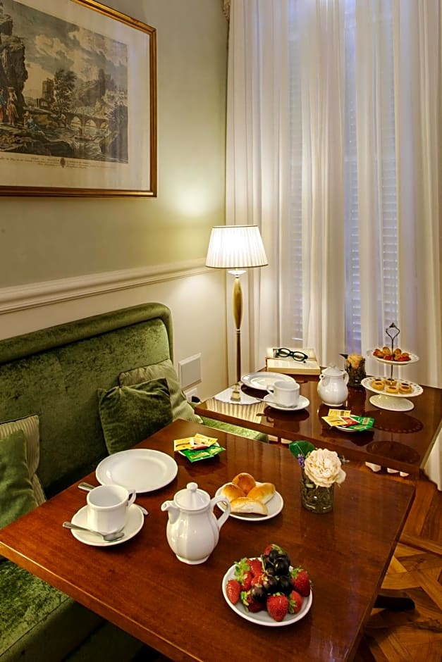 Hotel Pendini