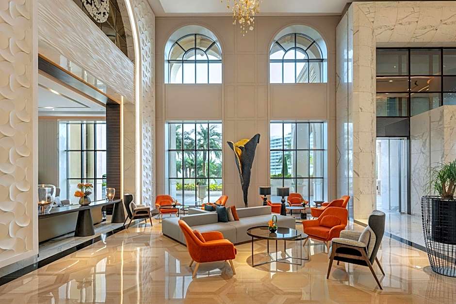 Le Royal Meridien® Place Vendome Lusail