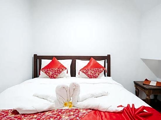 D'Tamblingan Guest House @ Taman Griya Jimbaran RedPartner ( Minimum Stay 30 Nights )