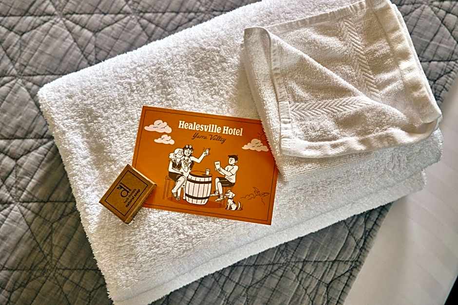 Healesville Hotel