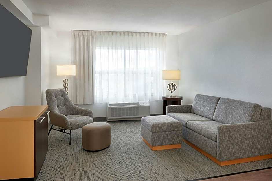 TownePlace Suites by Marriott Thunder Bay
