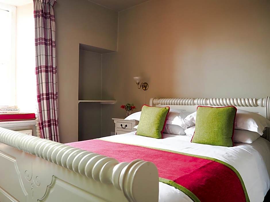 The Wensleydale Hotel