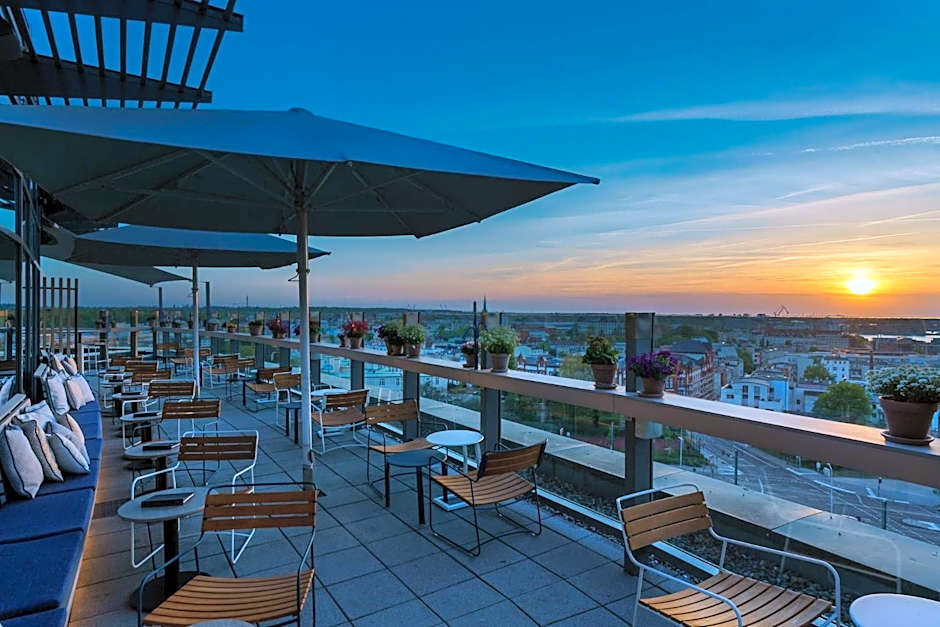 ScanHotels City