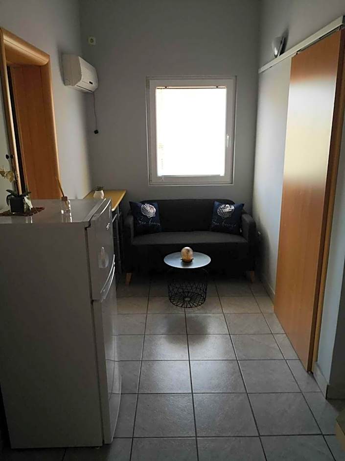Apartments Andro
