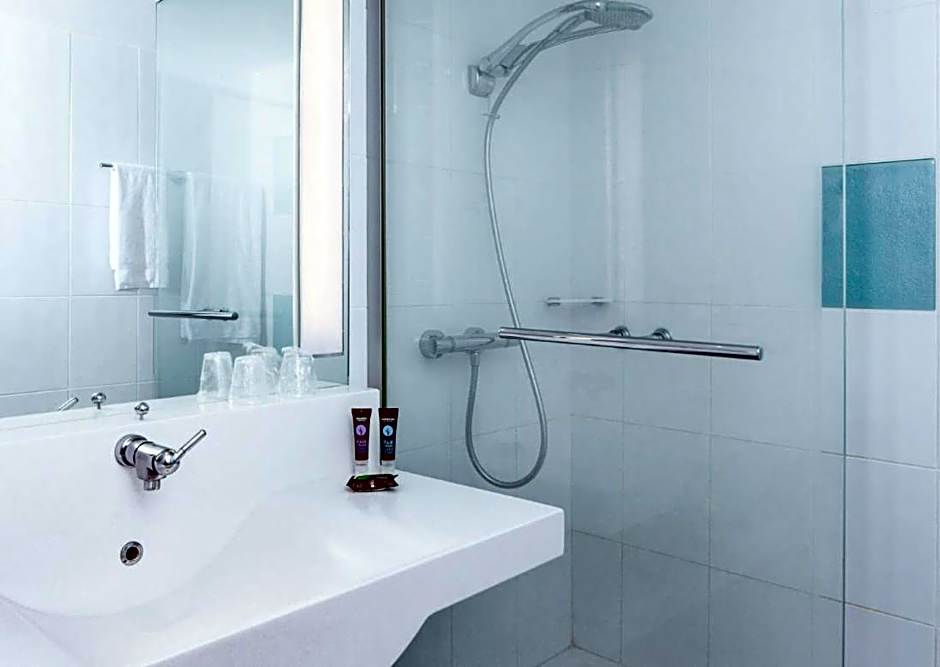 Novotel Saint-Quentin en Yvelines