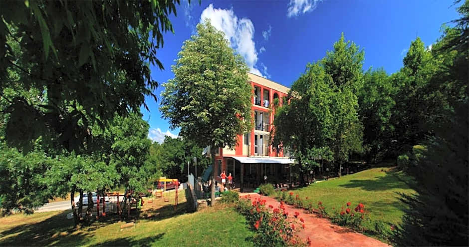 Rilena Hotel
