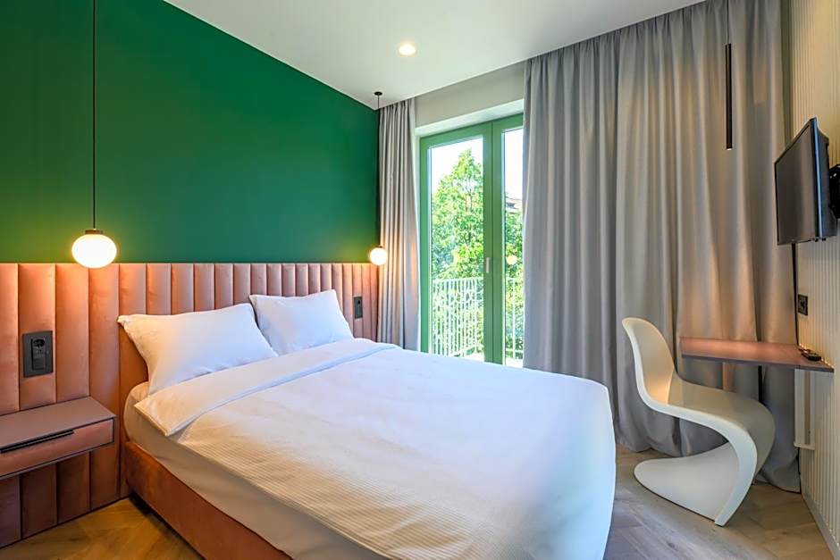 Luna Residence Villa