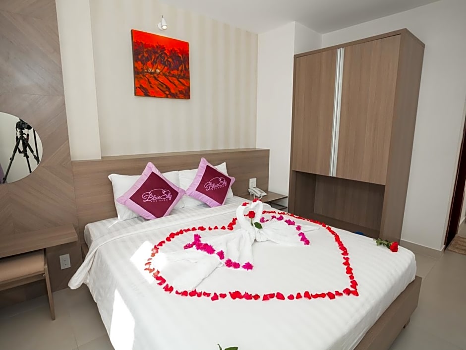 Blue Sky Phu Quoc Hotel