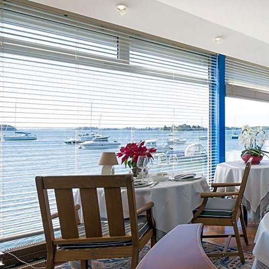 Hotel Restaurant Les Venetes