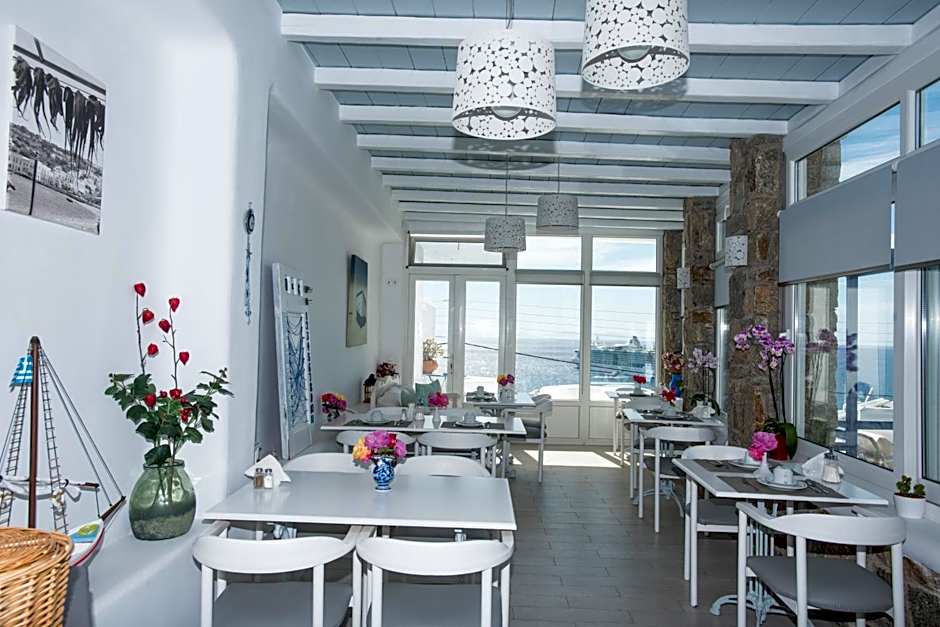 Hotel Spanelis
