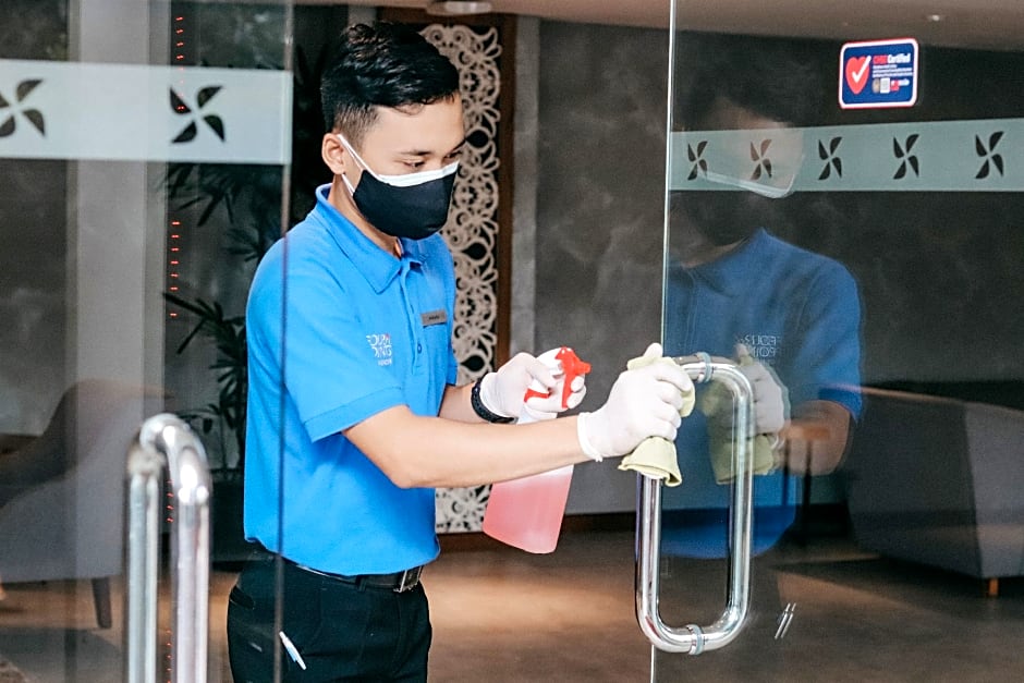 Four Points by Sheraton Balikpapan