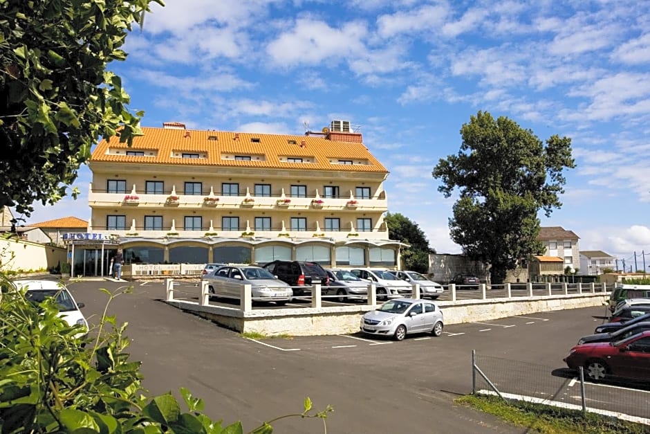 Hotel Oca Vermar