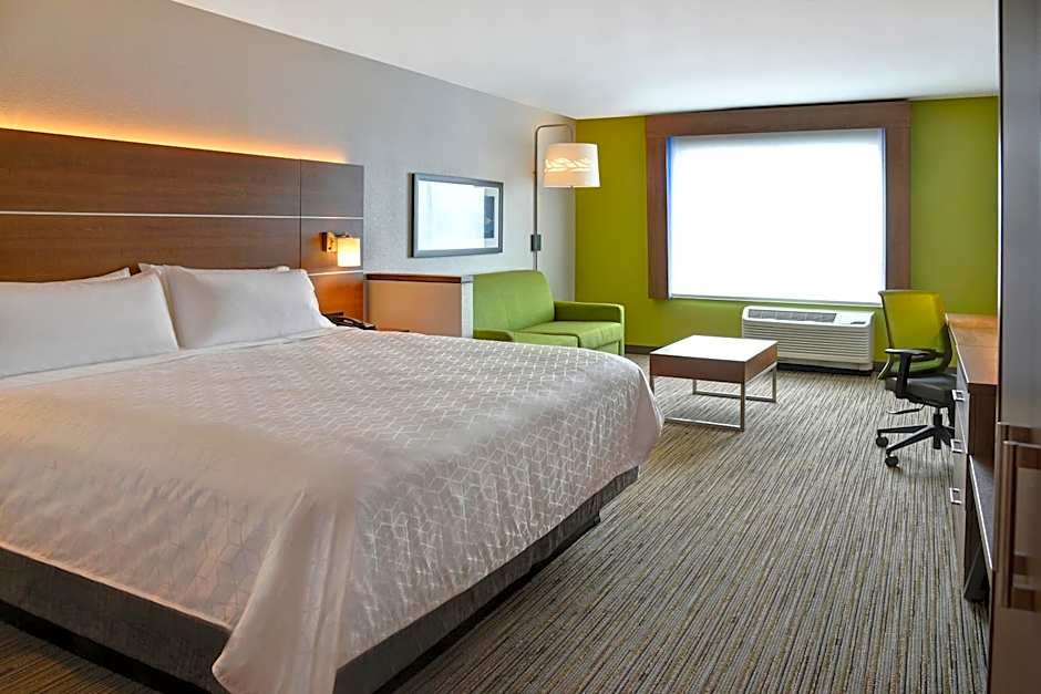 Holiday Inn Express & Suites - Ottawa By IHG