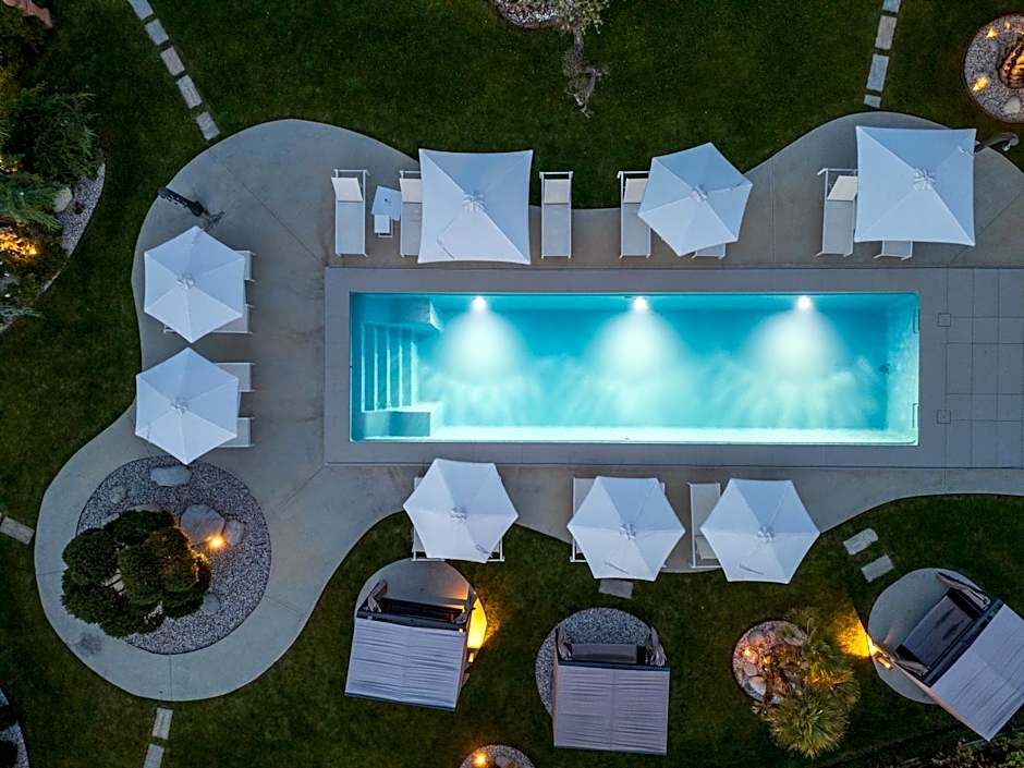 Hotel Traube