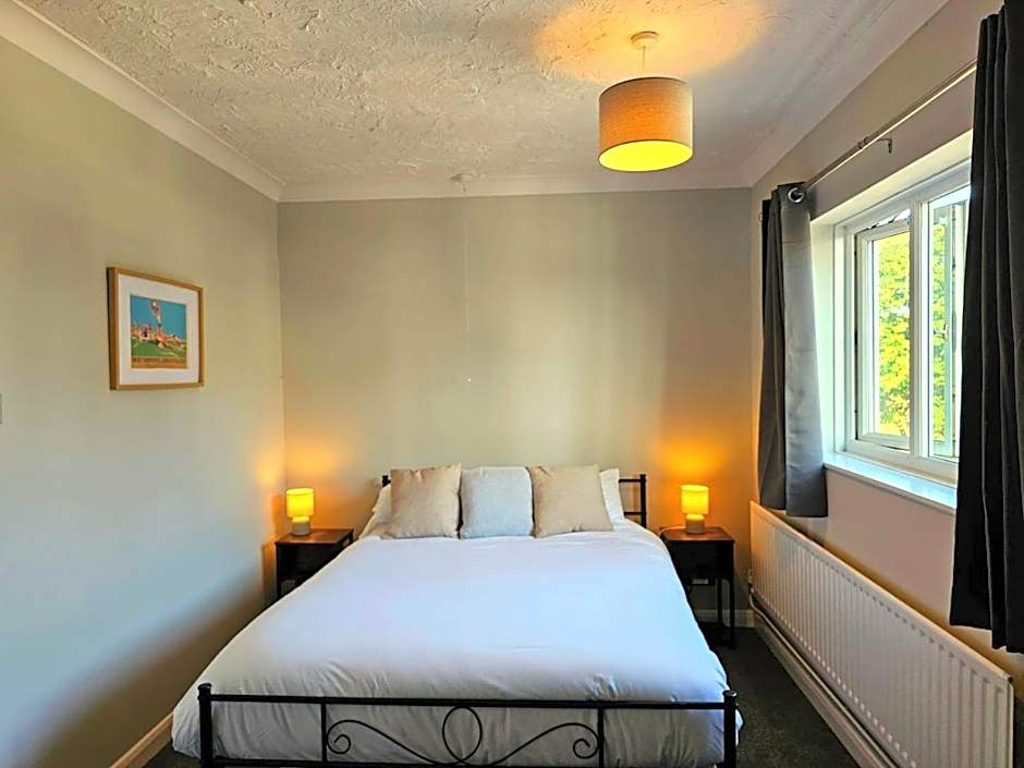 The Kensington