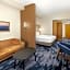 Fairfield Inn & Suites by Marriott Worcester Auburn
