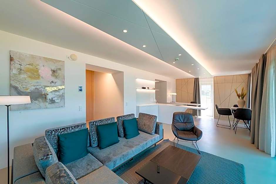Boutiquehotel Wörthersee - Serviced Apartments