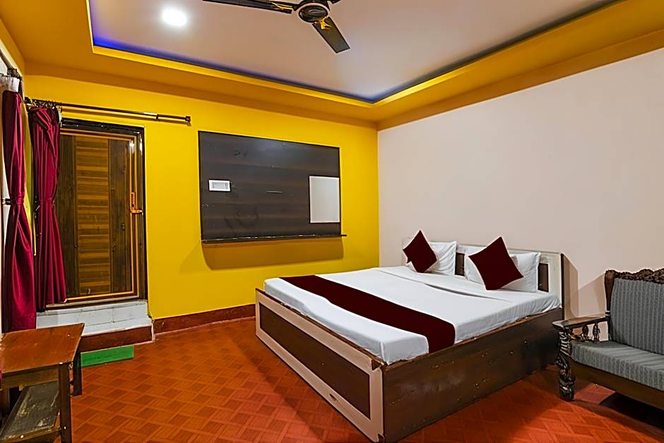 Hotel Ashirbad I Comfort
