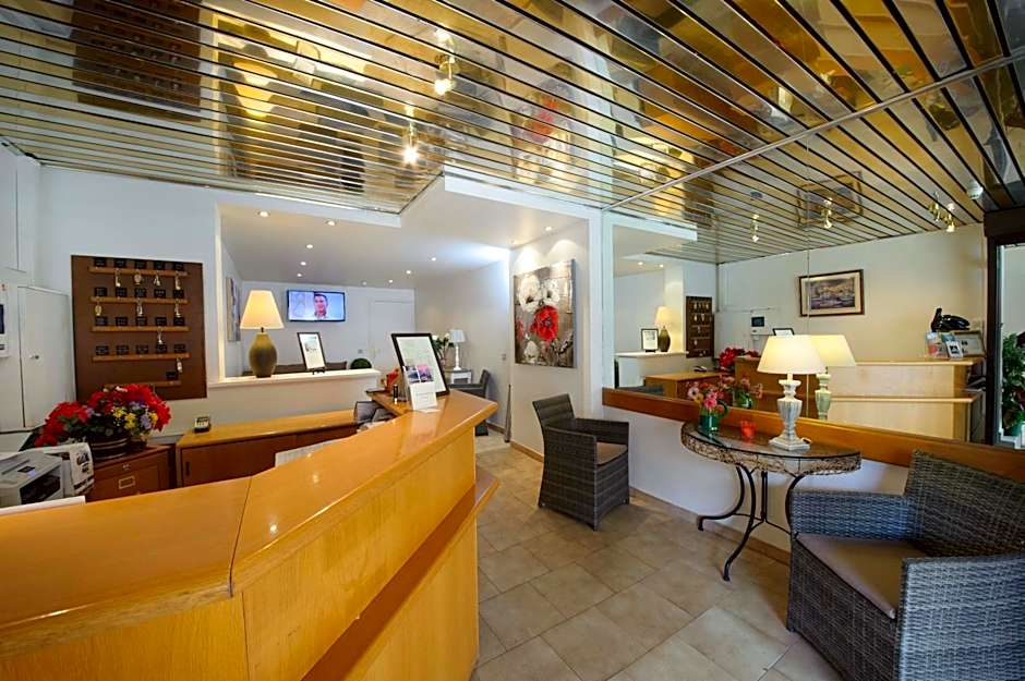 Hotel et Résidence Cala di sole