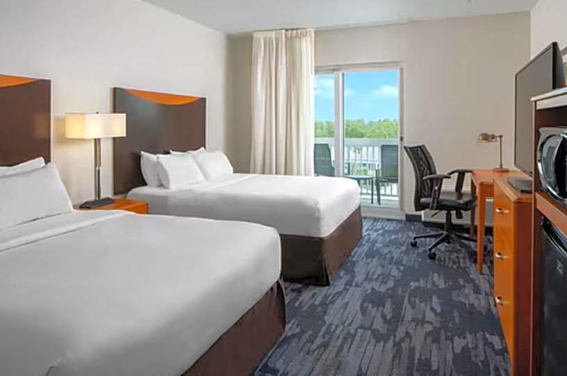 Fairfield Inn & Suites by Marriott Orange Beach