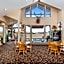 Kenai Airport Hotel