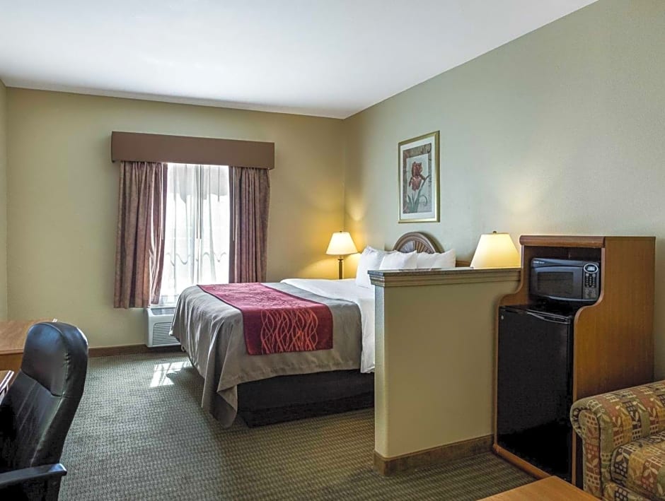 Quality Inn & Suites Houma