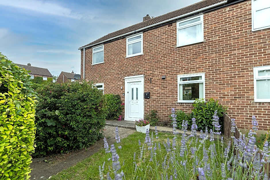 HC Property - Taylor Avenue