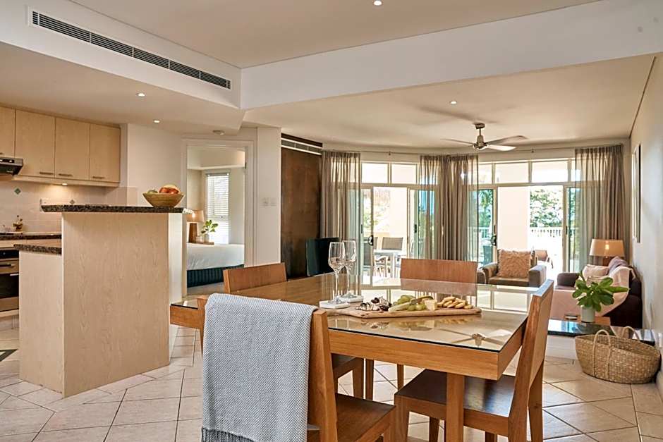 Sea Change Beachfront Apartments