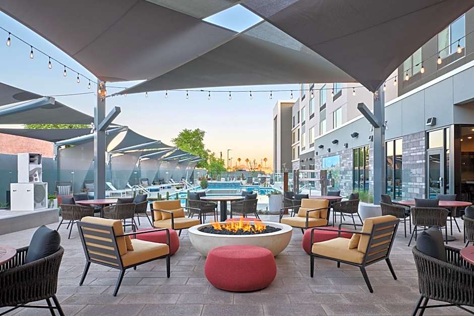 Fairfield Inn & Suites by Marriott Tempe