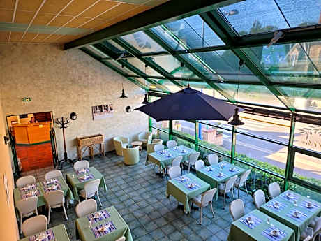 L'AUBERGE DE L'OLIVE