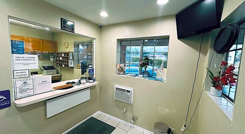 Americas Best Value Inn- Calimesa